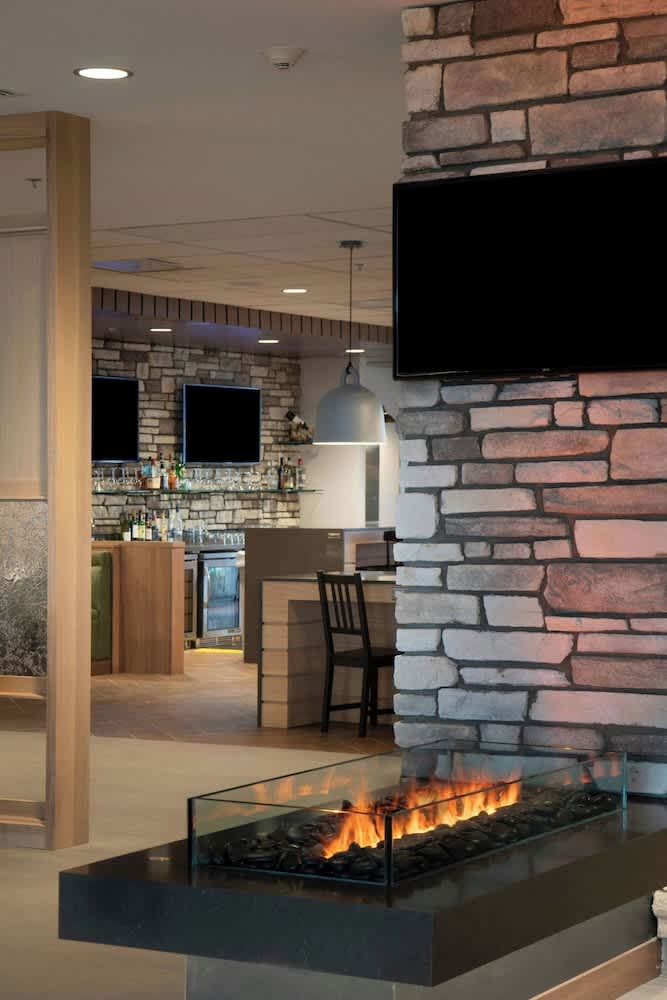 Fairfield by Marriott Edmonton International Airport 2