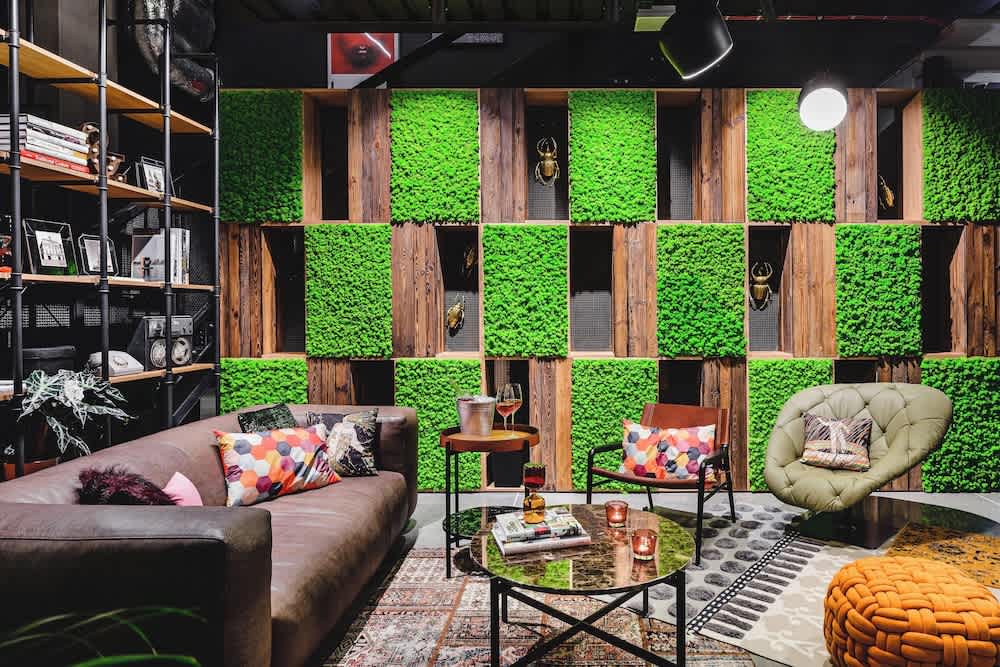 Moxy Poznań Airport 4