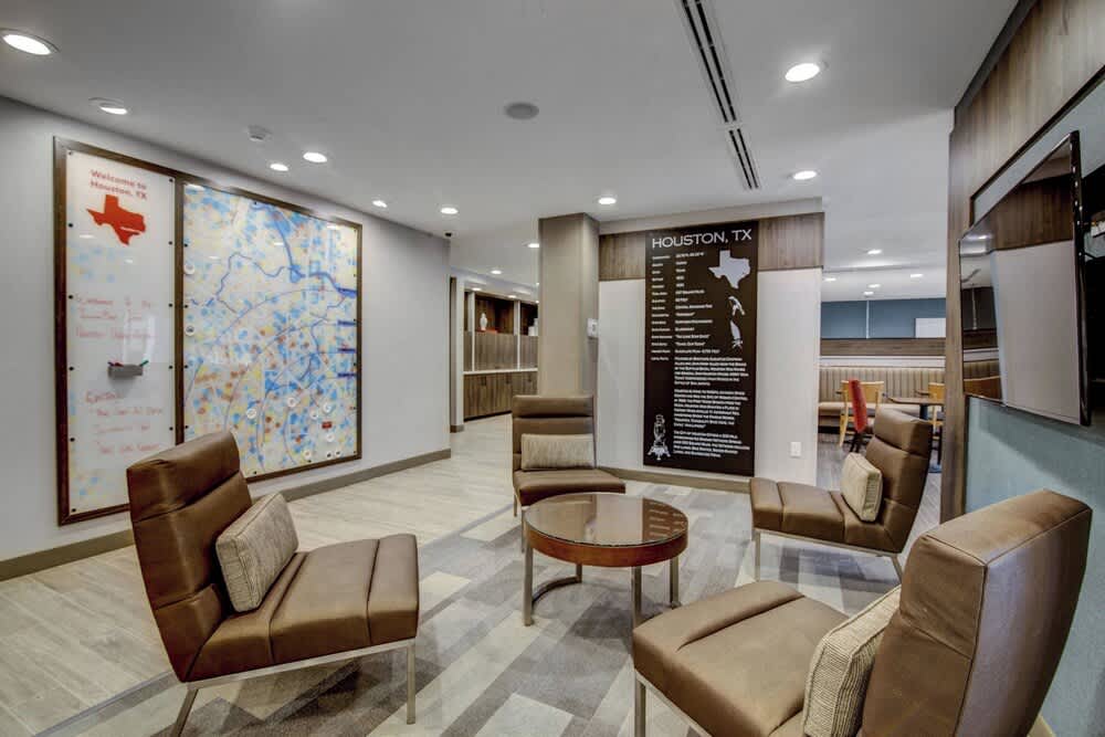 TownePlace Suites by Marriott Houston Hobby Airport 1