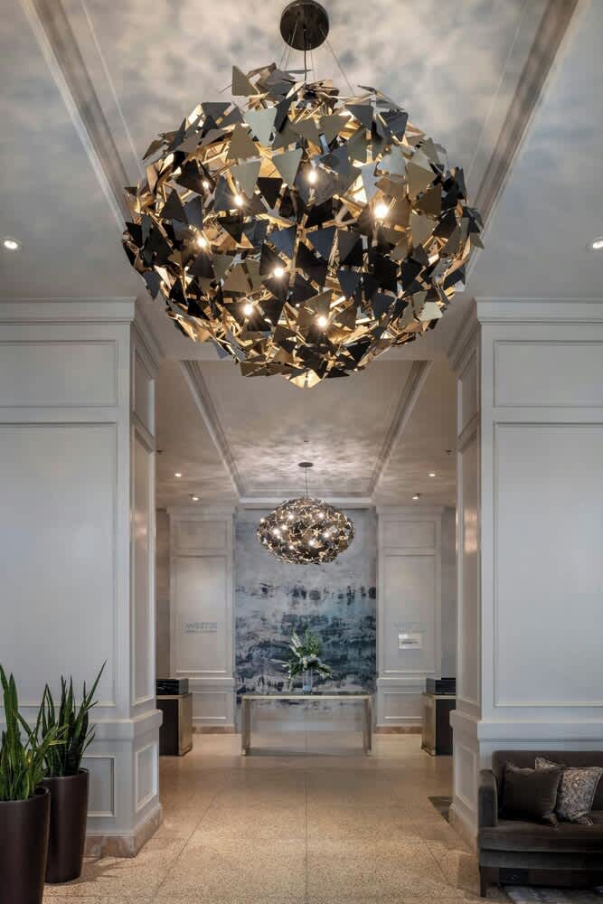 The Westin Nova Scotian 2