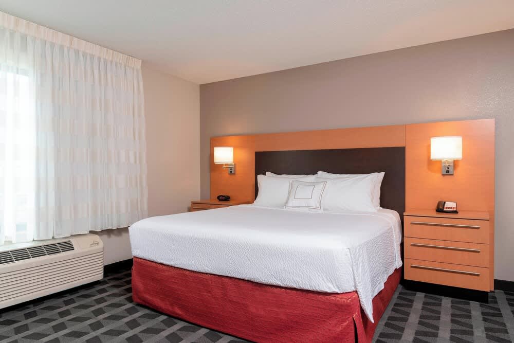 TownePlace Suites Fort Wayne North 5