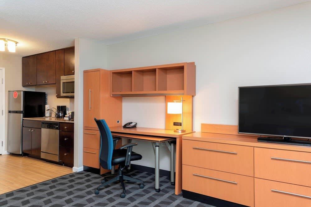 TownePlace Suites Fort Wayne North 1