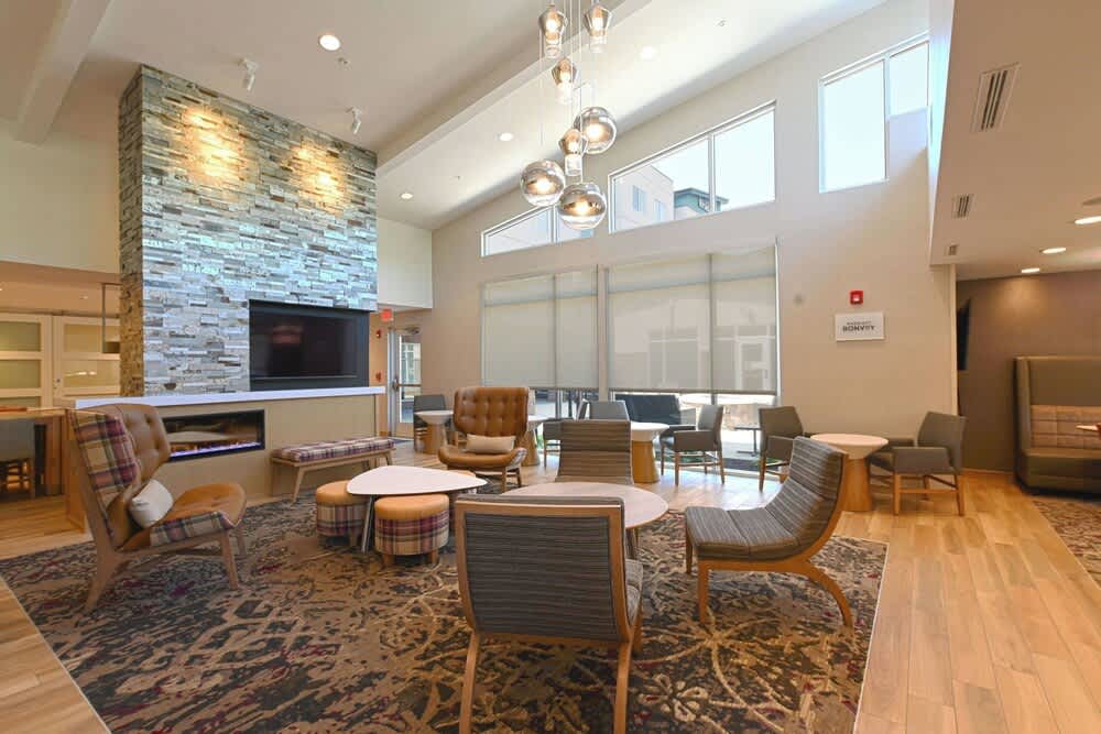 Residence Inn Richmond 2