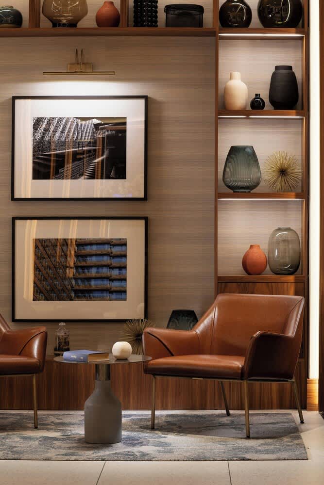 Sheraton Grand Warsaw 3