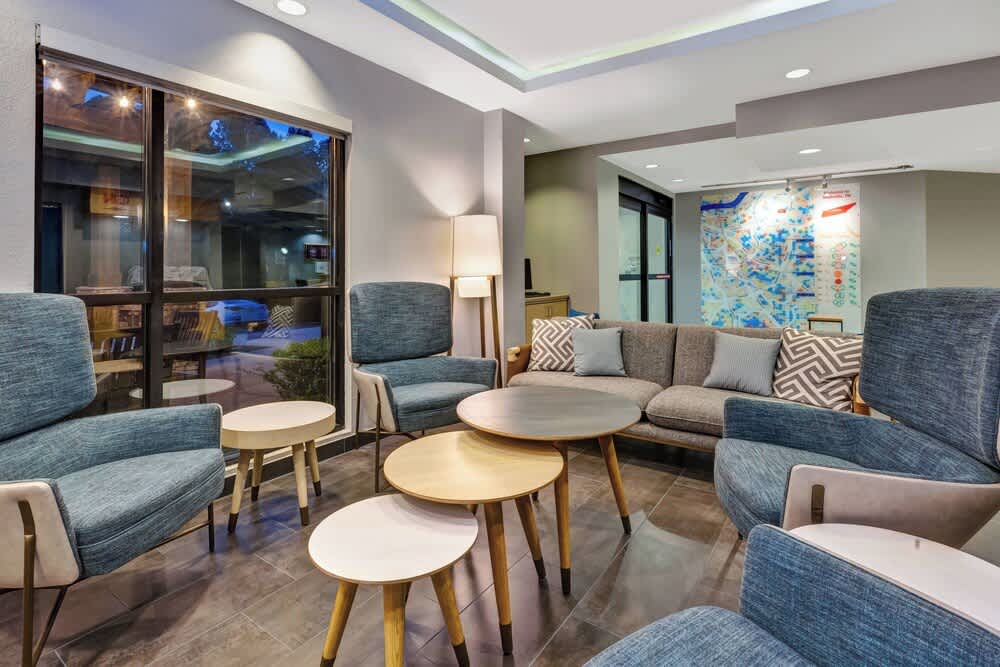 TownePlace Suites by Marriott Nashville Airport 2