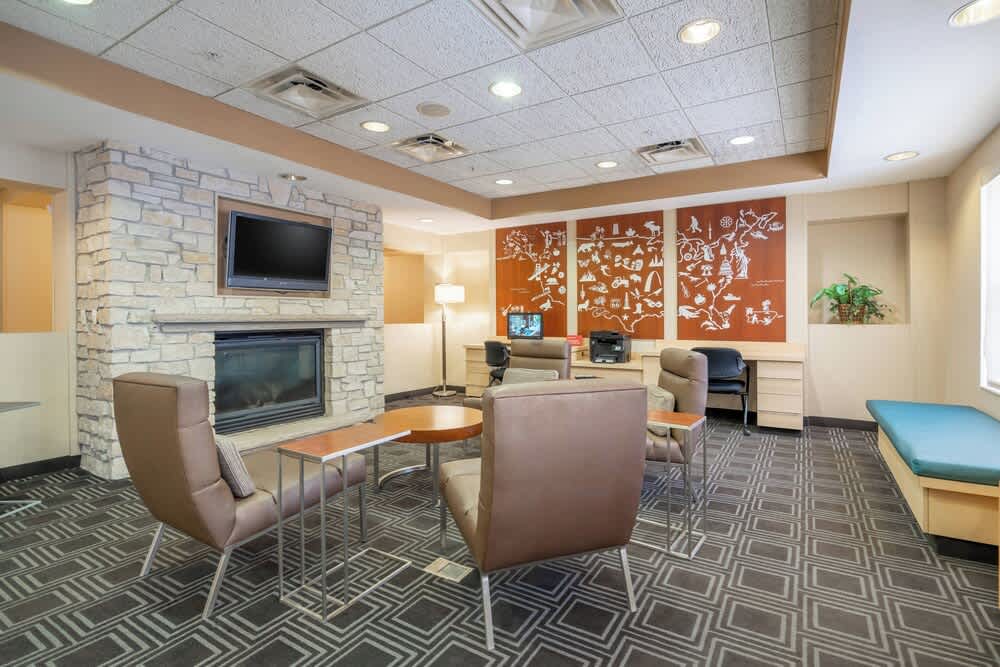 TownePlace Suites Rochester 2