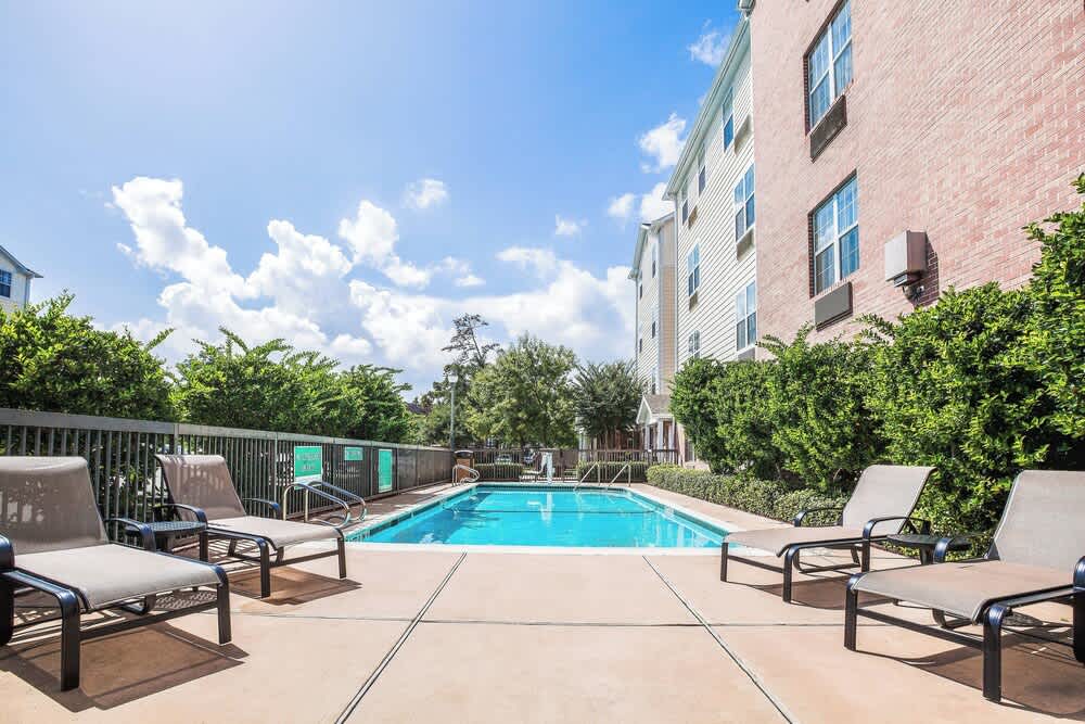 TownePlace Suites Houston Northwest 1