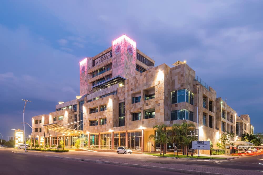 Protea Hotel by Marriott Gaborone Masa Square 1