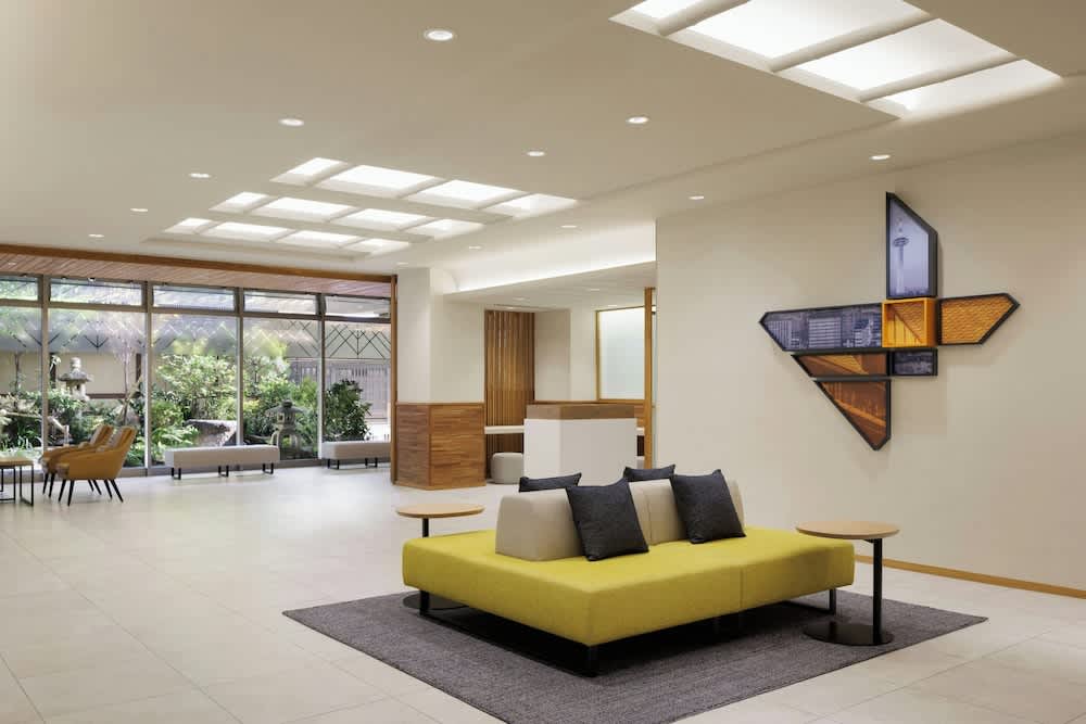 Four Points Flex by Sheraton Kyoto Oike 2