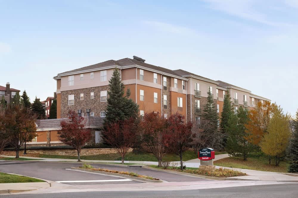 TownePlace Suites by Marriott Boulder Broomfield/Interlocken 1