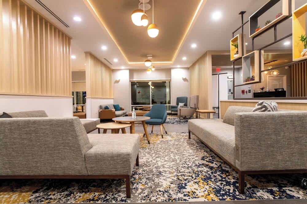 TownePlace Suites by Marriott Conroe 1