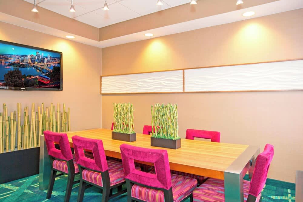 SpringHill Suites Pittsburgh Monroeville 2