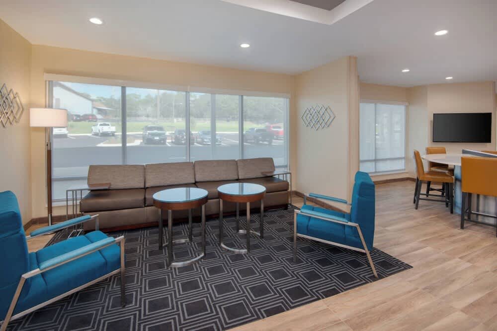 TownePlace Suites by Marriott Niceville Eglin AFB Area 2