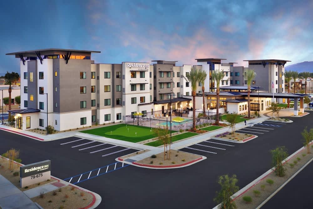 Residence Inn by Marriott La Quinta 1