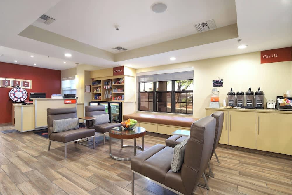 TownePlace Suites Tucson 2