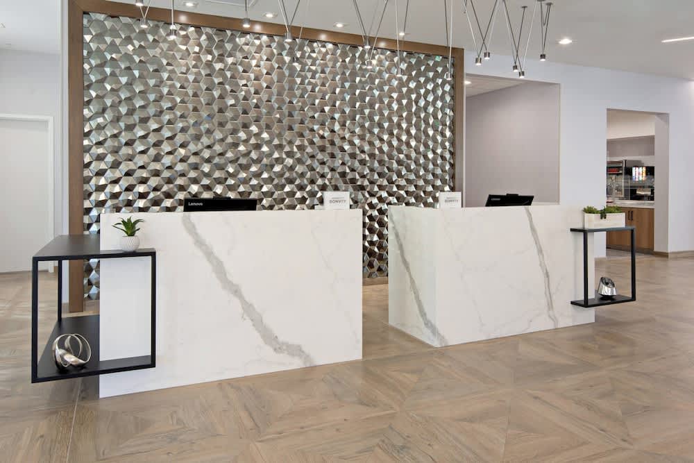 SpringHill Suites by Marriott Valencia 5