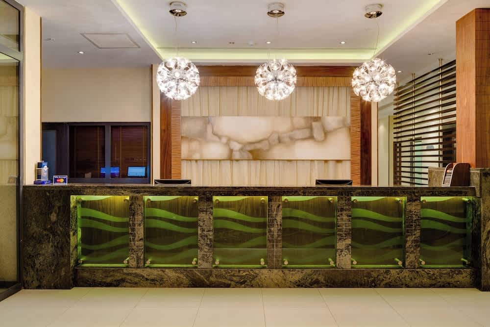 Protea Hotel by Marriott Benin City Select Emotan 2