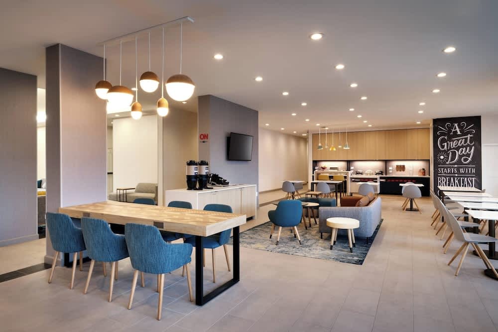 TownePlace Suites Salt Lake City Murray 2