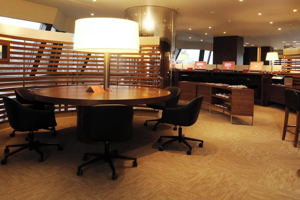 Sheraton Istanbul Atakoy Hotel 3