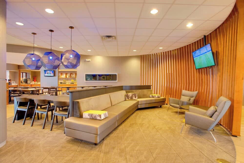 Springhill Suites by Marriott Lawrence 1