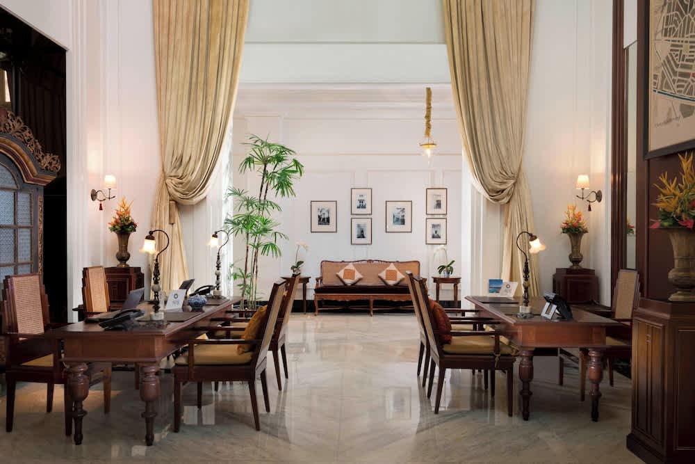 The Hermitage, A Tribute Portfolio Hotel, Jakarta 5