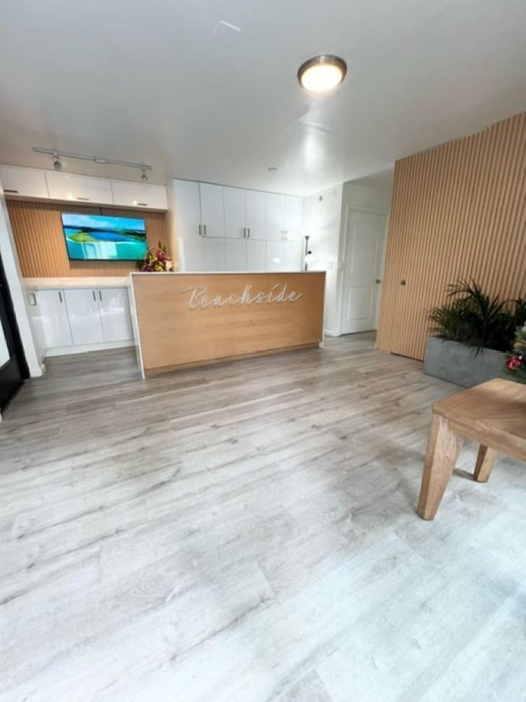 Waikiki Beachside Hostel 2