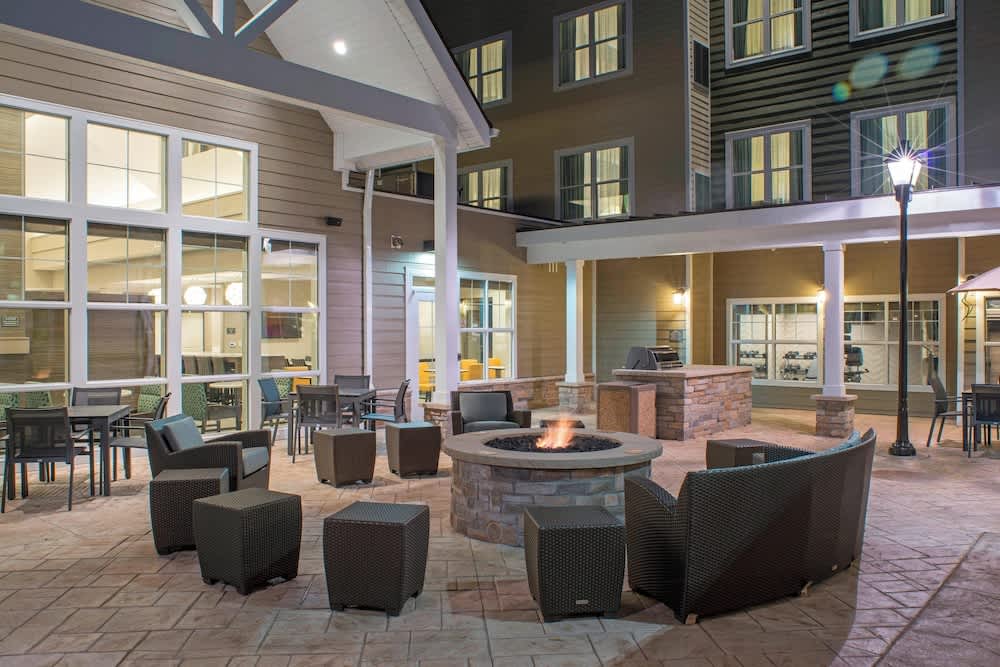 Residence Inn by Marriott Albany Clifton Park 1