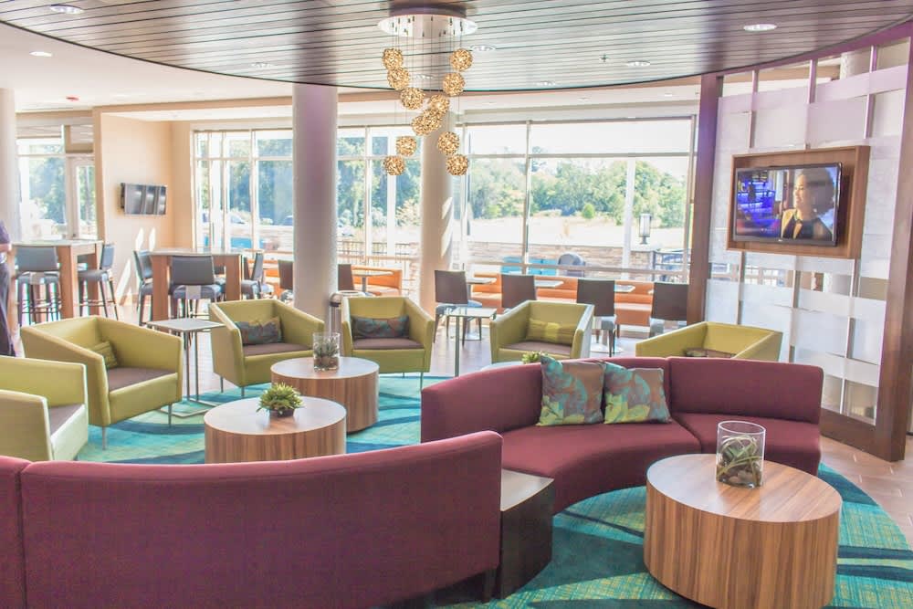 SpringHill Suites by Marriott Sumter 4