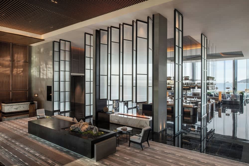 Sheraton Ningbo Xiangshan Resort 2