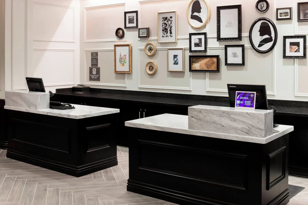 Residence Inn by Marriott Richmond Downtown 4