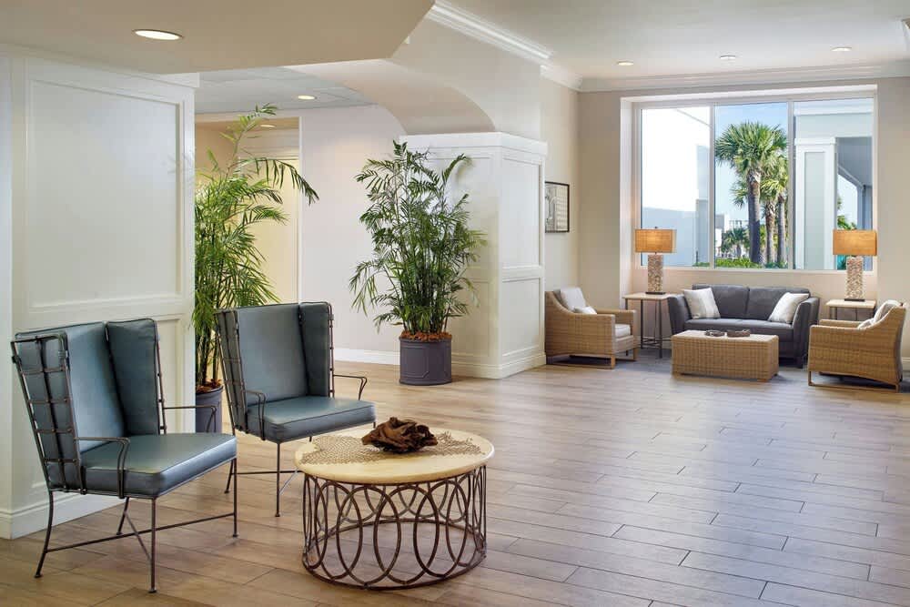 SpringHill Suites by Marriott Pensacola Beach 2