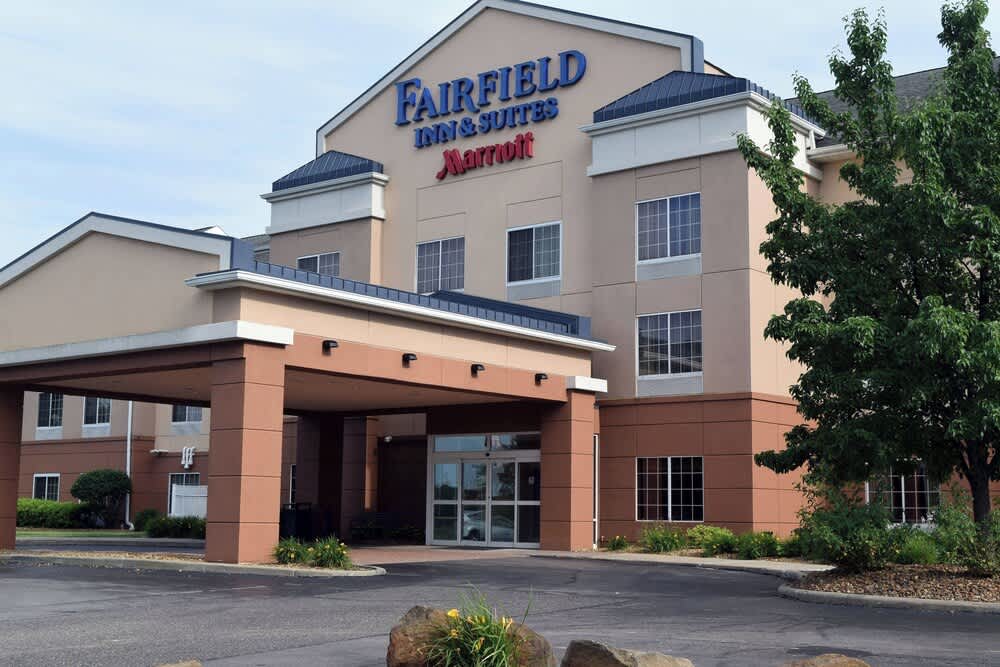 Fairfield by Marriott Youngstown/Austintown 1