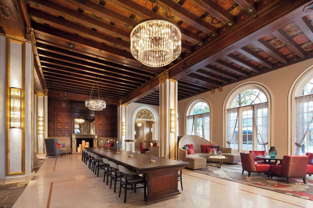 The Westin San Jose 2