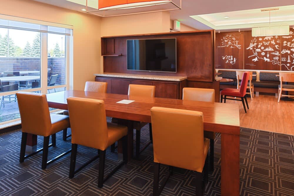 TownePlace by Marriott Suites Detroit Auburn Hills 2