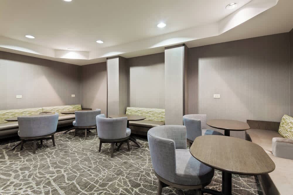 SpringHill Suites by Marriott Cleveland Solon 2