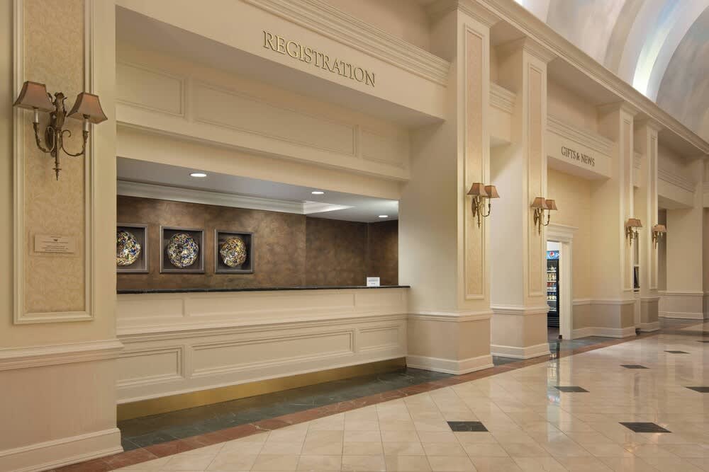 Spartanburg Marriott 2
