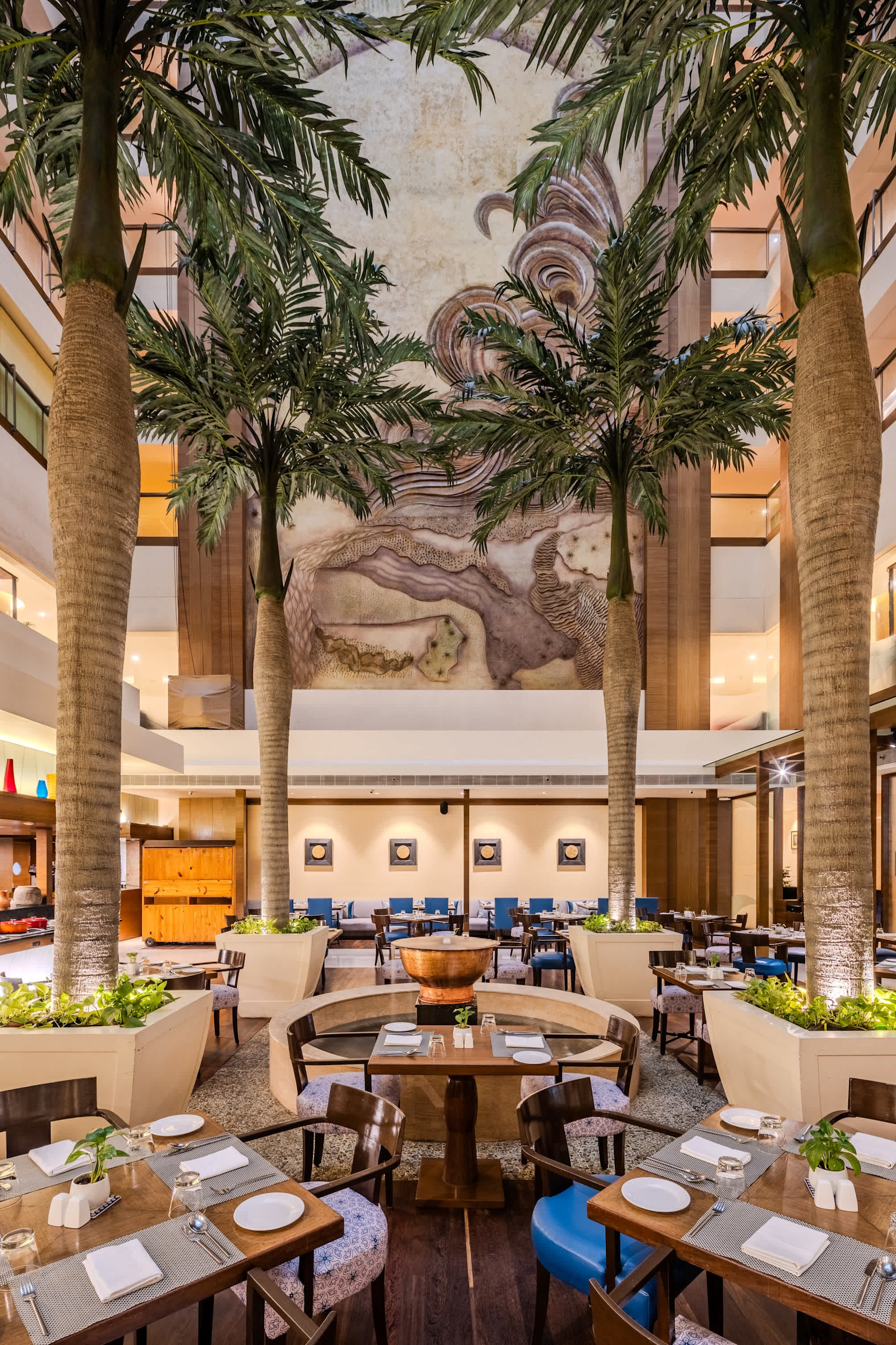 Vivanta Goa, Panaji 1