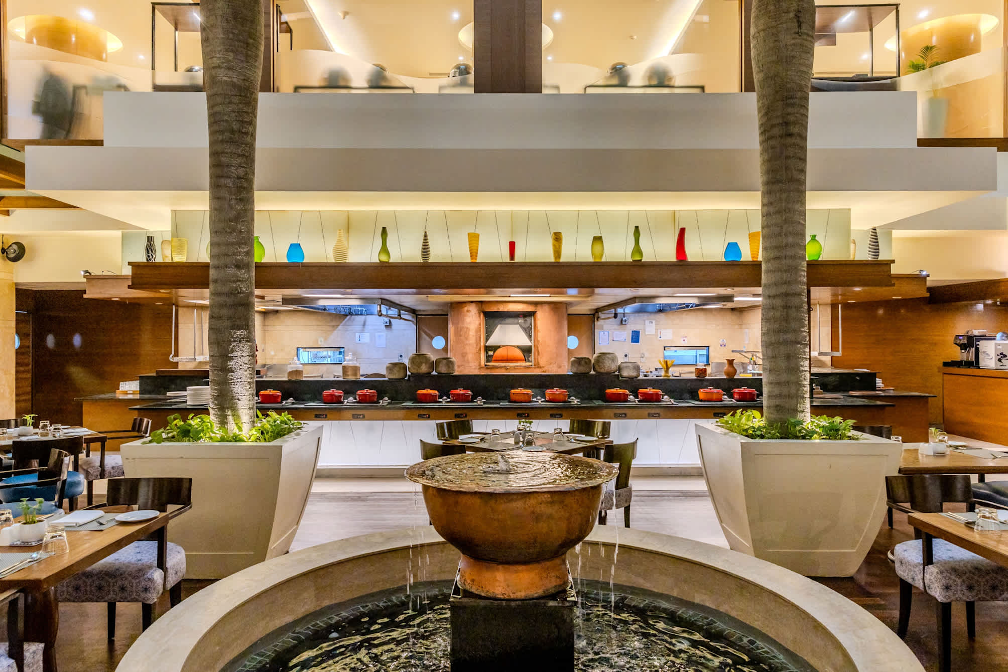 Vivanta Goa, Panaji 3