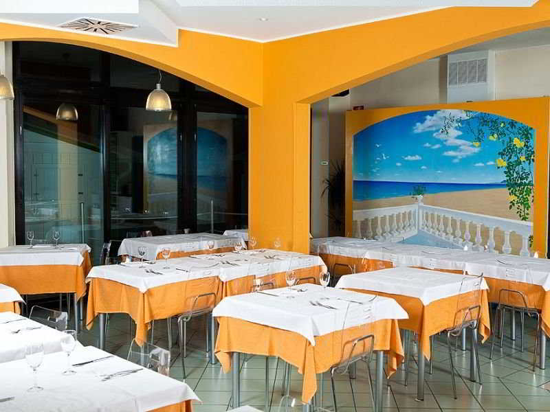 Hotel Villa Sorriso 2