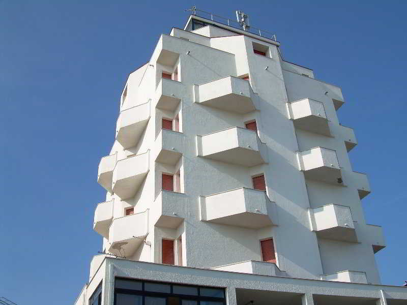 Hotel Villa Sorriso 1