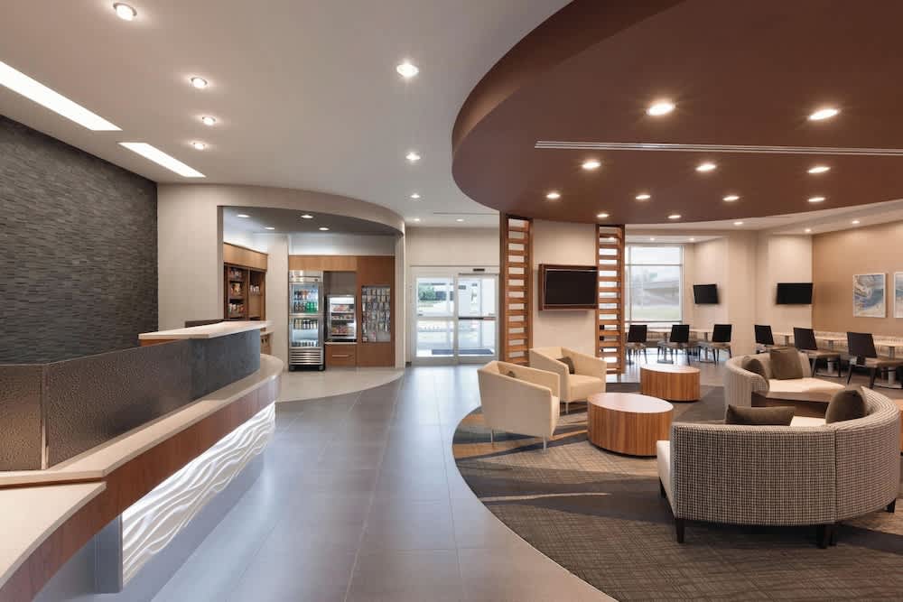 SpringHill Suites by Marriott Houston Northwest 1