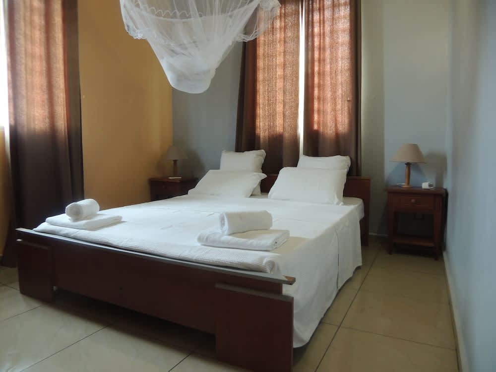 Gîtes Hotel Couleur Caraibes 1