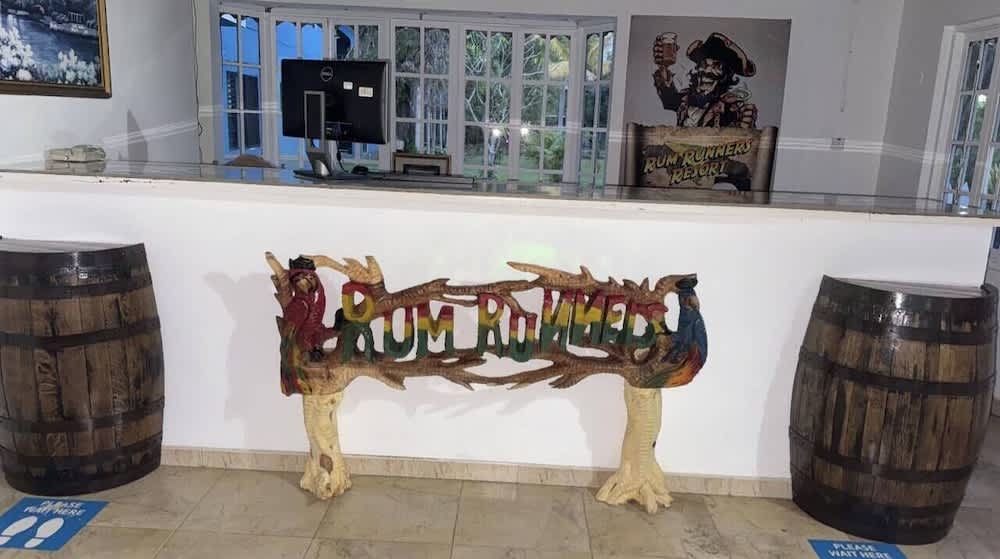 Rum Runners Resort 2