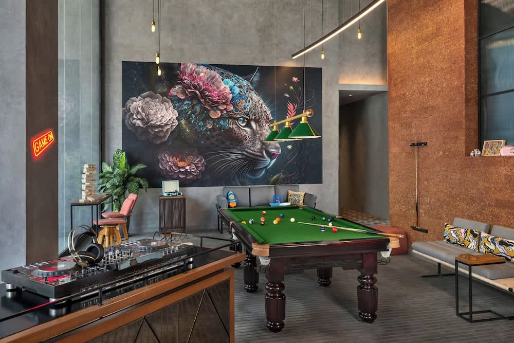 Moxy Bengaluru Airport Prestige Tech Cloud 4