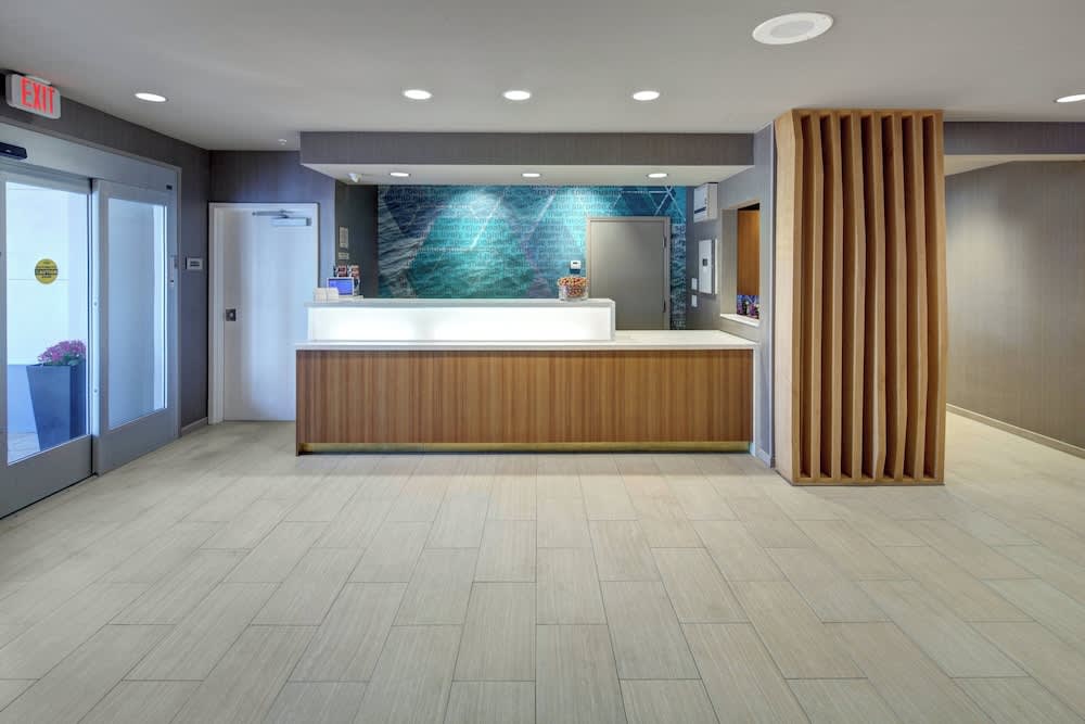 SpringHill Suites Port Saint Lucie 3