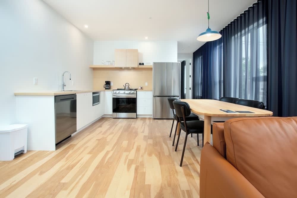 Les Lofts de Vitré - Par Les Lofts Vieux-Québec 1