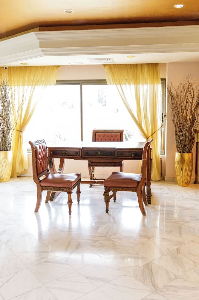 César Palace Sousse 4