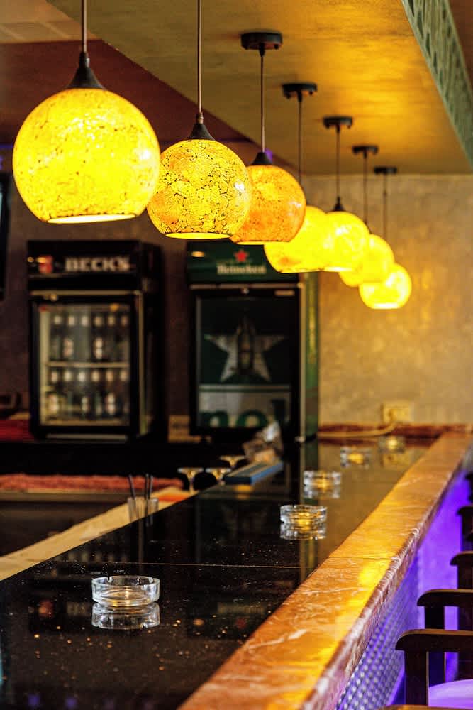 César Palace Sousse 5