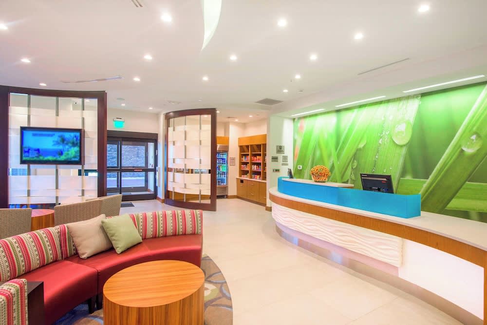 SpringHill Suites by Marriott Wilmington Wrightsville Beach 3