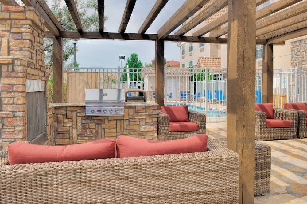 TownePlace Suites by Marriott Las Cruces 1